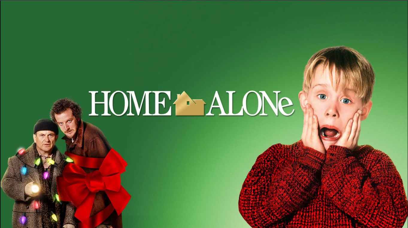 Home Alone